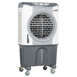 Rafra�chisseur d'air �vaporatif professionnel mobile 60m� 5000m� / h torros bvk500
