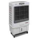 Rafra�chisseur d'air �vaporatif professionnel mobile 80m� 8000m� / h torros bvk800