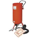 Sableuse mobile pro 75 litres mw tools cat02010