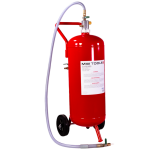 Sableuse mobile pro bicarbonate de soude 25 l mw tools cat030s
