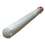 Sac � filtre 3m �685mm pour ventilateur extracteur d'air mw tools mv600fz