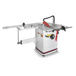 Scie à format hauteur de coupe 80 mm longueur 61 cm 1, 5 kw 230v y comprise lame de scie circulaire dia. ... Scie à format hauteur de coupe 80 mm longueur 61 cm 1, 5 kw 230v y comprise lame de scie circulaire dia. ...