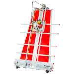 Scie � panneaux verticale 2450x1625mm ssc pro5m