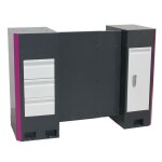 Socle universel pour tour optimum dmv