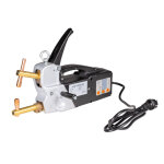 Soudeuse par points portable 2 + 2mm 230v mw tools dpl8900 Soudeuse par points portable 2 + 2mm 230v mw tools dpl8900