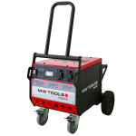 Station d'�nergie mobile 5627wh 230v 3. 5kw - batterie externe puissante de chantier mw tools ps6000