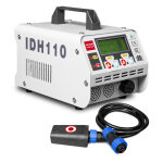 Tire - clou d�bosselage par induction carrosserie 230v mw tools idh110