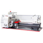 Tour � m�taux d'�tabli hauteur des pointes 125 mm entre - pointes 550 mm al�sage 26 mm 0, 75 kw 230v ...