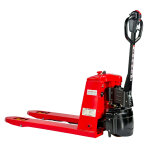 Transpalette �lectrique 1, 5t avec batterie 50ah mw tools tpl1502e