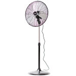 Ventilateur sur pied �500mm 120w 230v mw tools mv500lvp