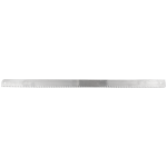 Lioninox lame inox de rechange pour scie  os