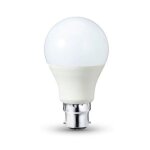 Optonica ampoule led b22 15w 220v a60 270° - blanc froid 6000k - 8000k Optonica ampoule led b22 15w 220v a60 270° - blanc froid 6000k - 8000k