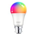 Gosund ampoule led connectée b22 8w wifi rgbw Gosund ampoule led connectée b22 8w wifi rgbw