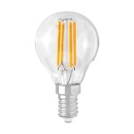 Struhm ampoule led e14 g45 4w filament - blanc neutre 4000k - 5500k Struhm ampoule led e14 g45 4w filament - blanc neutre 4000k - 5500k