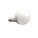 Silamp ampoule led e27 12w 220v g95 300� globe - blanc neutre 4000k - 5500k