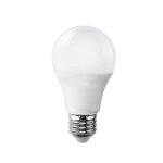 Silamp ampoule led e27 15w 220v a65 - blanc neutre 4000k - 5500k