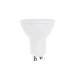 Optonica ampoule led gu10 9. 5w - blanc froid 6000k - 8000k