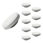 Optonica ampoule led gx53 7w (pack de 10) - blanc froid 6000k - 8000k