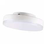 Silamp ampoule led gx53 7w slim - blanc chaud 2300k - 3500k