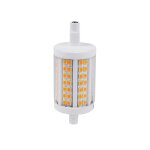 Silumen ampoule led r7s 30mm 15w 220v 300� - blanc chaud 2300k - 3500k