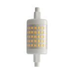 Vtac ampoule led r7s 78mm 7w smd 360� - blanc neutre 4000k - 5500k