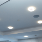 Silamp applique murale led cob 15w ip65 - blanc neutre 4000k - 5500k Silamp applique murale led cob 15w ip65 - blanc neutre 4000k - 5500k