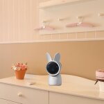 Arenti babyphone vidéo caméra surveillance bébé wifi Arenti babyphone vidéo caméra surveillance bébé wifi
