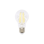 Bemko ampoule led filament e27 a60 4w 840lm 320� - classe a - blanc neutre 4000k - 5500k