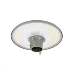 Bemko lampadaire public 30w / 50w / 70w cct gris - 3000k / 4000k / 5000k