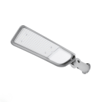Bemko luminaire led urbain 150w ip65 135lm / w avec d�tecteur cr�pusculaire - blanc neutre 4000k - 5500k ...