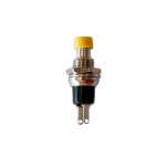 Elektro3 bouton poussoir 1a 250v