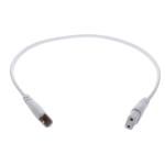 Optonica c�ble de connexion pour tube n�on led t5 2 t�tes 50cm