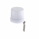 Silamp capteur de luminosité 25a 220v Silamp capteur de luminosité 25a 220v