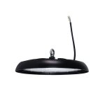 Silamp cloche led lampe industrielle 200w ip65 cct - 3000k / 4000k / 6000k
