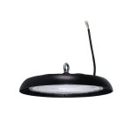 Silamp cloche led lampe industrielle 100w ip65 cct - 3000k / 4000k / 6000k