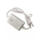 Silamp connecteur lectrique multi - fonction guirlande led 220v
