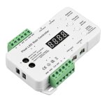 Silumen c�ntroleur de lumi�re pixel effet dynamique