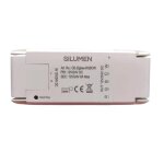 Silumen contrleur zigbee pour ruban led 12 / 24v