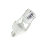 Silamp dtecteur de mouvement 6m 360 220v