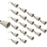 Silamp douille e27 (pack de 20)