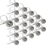 Silamp douille gu10 (pack de 20)