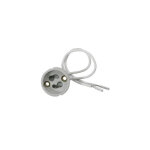 Silamp douille gu10