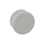 Elektro3 bote de drivation tanche ronde 70mm paisseur 35mm