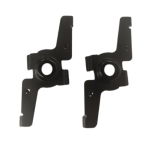 Silamp fixations pour rail magn�tique en saillie