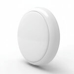 Habitat energie applique led murale cct 24w blanche hublot rond - 3000k / 4000k / 6500k