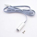 Silamp interrupteur dtection de luminosit 12 - 24v dc pour profils led