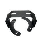 Silumen kit support en saillie pour suspension industrielle ufo 160lm / w avec dtecteur de mouvement ...