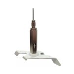 Silamp kit de suspension pour rails triphas�s - blanc