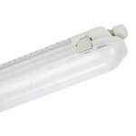 Led line r�glette led �tanche 150cm 80w 180lm / w ip66 dali - 2 - blanc neutre 4000k - 5500k