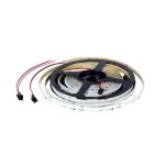 Led line ruban led 5m cob 24v rgbw 21w ip20 digital spi 10mm - blanc neutre 4000k - 5500k